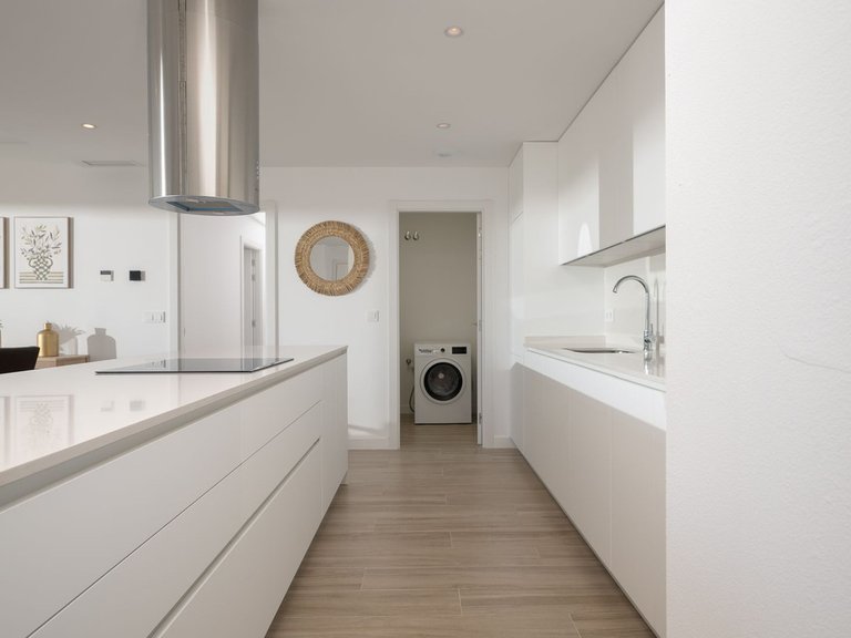 Apartment for Sale in La Cala De Mijas, Malaga 11