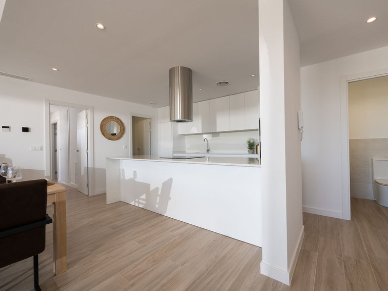 Apartment for Sale in La Cala De Mijas, Malaga 12