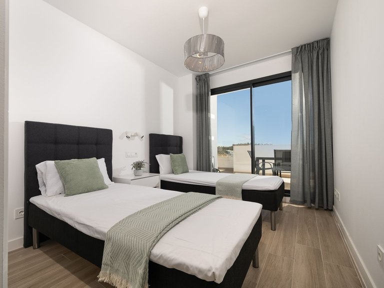 Apartment for Sale in La Cala De Mijas, Malaga 14