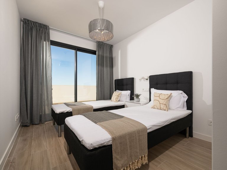 Apartment for Sale in La Cala De Mijas, Malaga 15