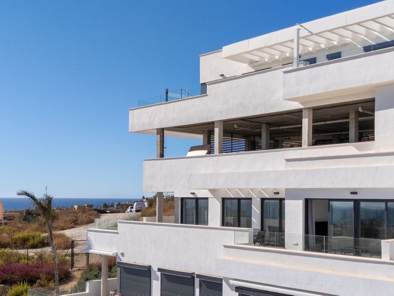 Apartment for Sale in La Cala De Mijas, Malaga 21