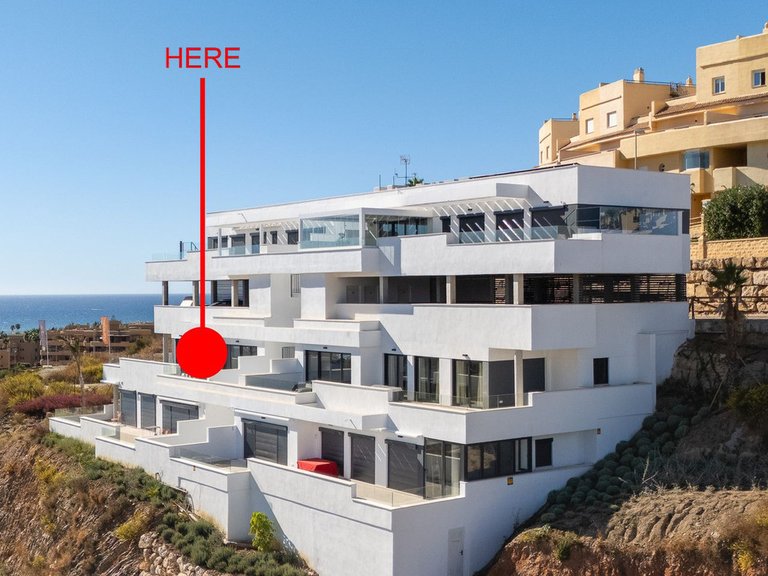 Apartment for Sale in La Cala De Mijas, Malaga 22