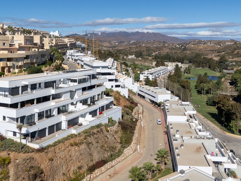 Apartment for Sale in La Cala De Mijas, Malaga 23
