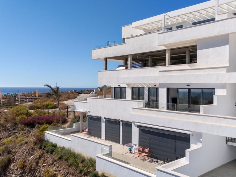 Apartment for Sale in La Cala De Mijas, Malaga 24