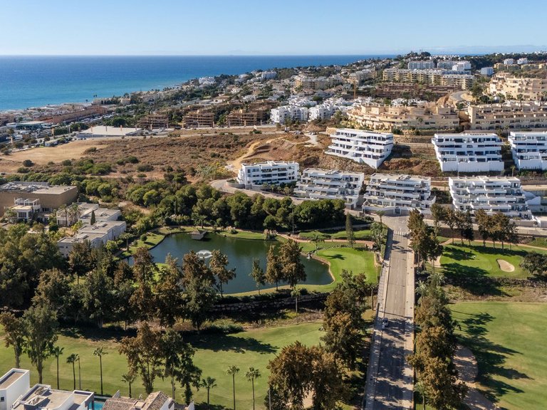 Apartment for Sale in La Cala De Mijas, Malaga 25