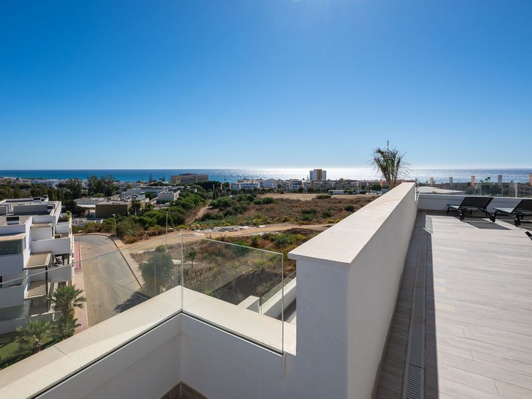 Apartment for Sale in La Cala De Mijas, Malaga 26