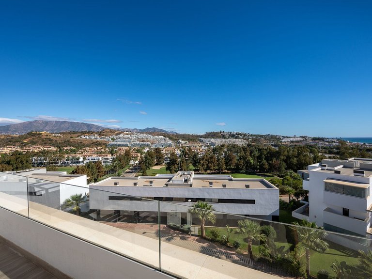 Apartment for Sale in La Cala De Mijas, Malaga 27