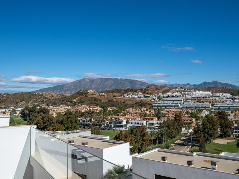 Apartment for Sale in La Cala De Mijas, Malaga 28