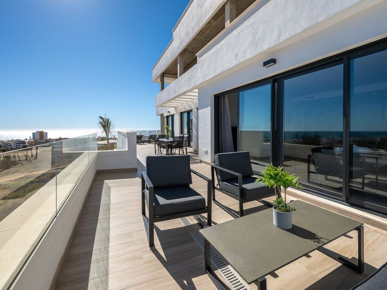 Apartment for Sale in La Cala De Mijas, Malaga 3