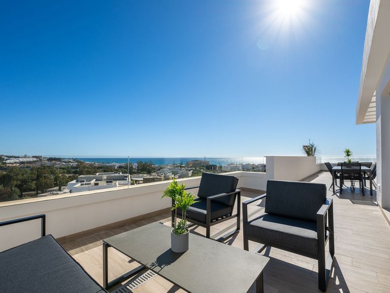 Apartment for Sale in La Cala De Mijas, Malaga 30