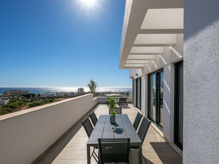 Apartment for Sale in La Cala De Mijas, Malaga 31