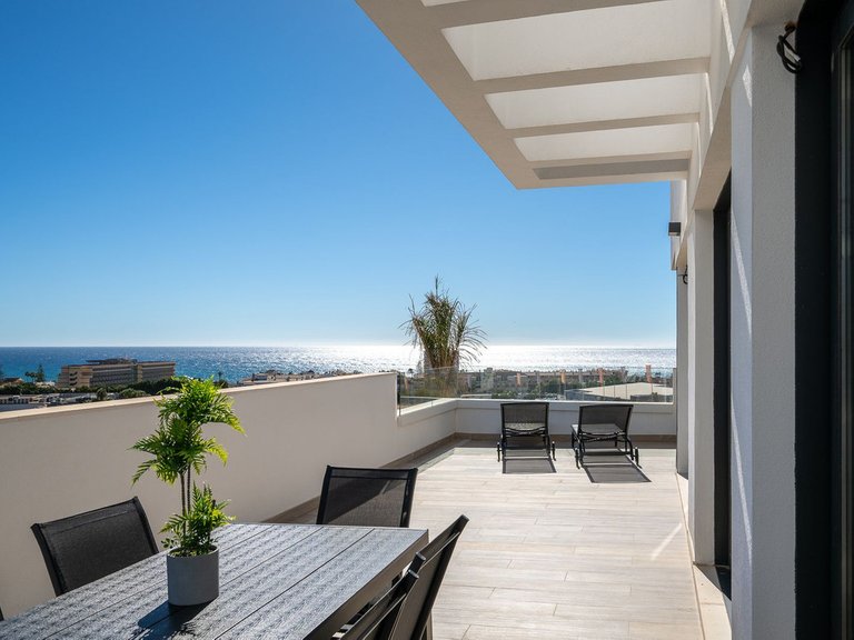 Apartment for Sale in La Cala De Mijas, Malaga 32