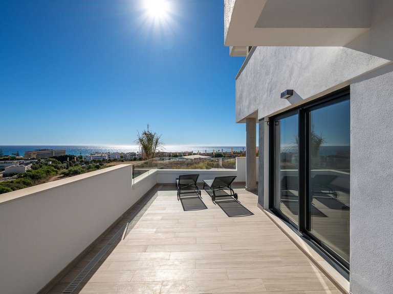 Apartment for Sale in La Cala De Mijas, Malaga 33