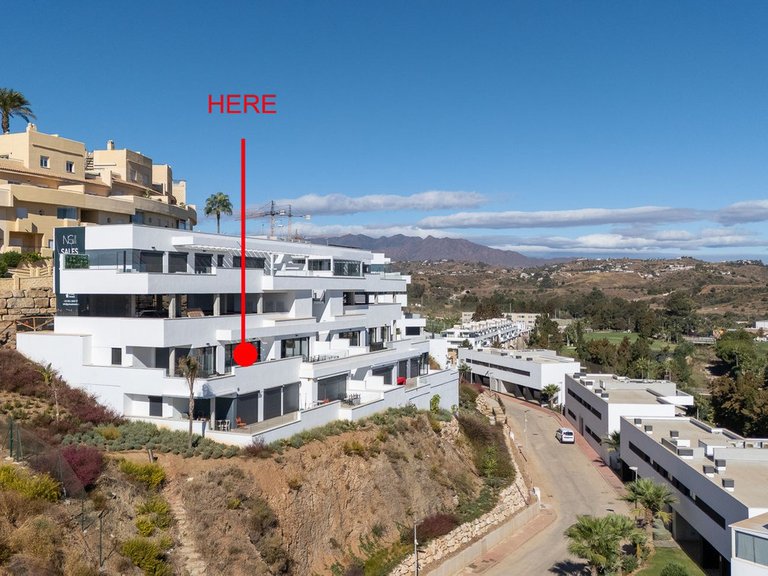 Apartment for Sale in La Cala De Mijas, Malaga 34