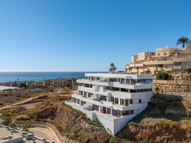 Apartment for Sale in La Cala De Mijas, Malaga 36