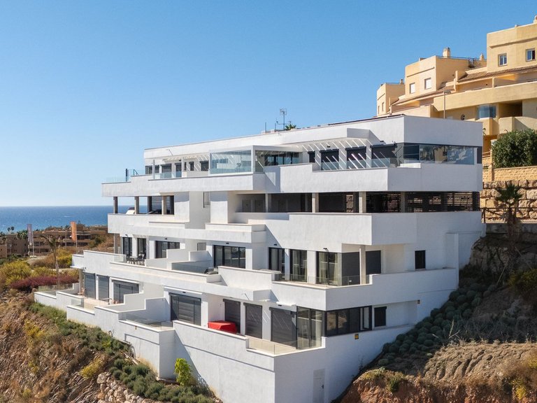 Apartment for Sale in La Cala De Mijas, Malaga 37