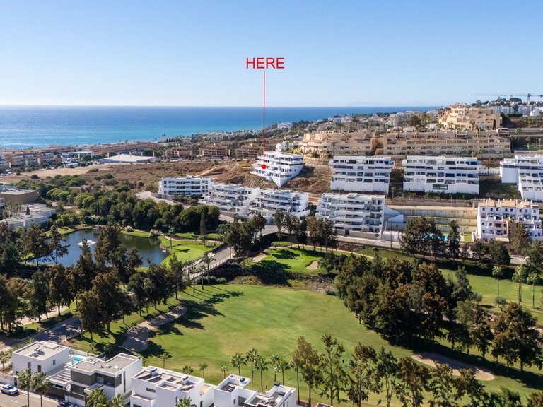 Apartment for Sale in La Cala De Mijas, Malaga 38