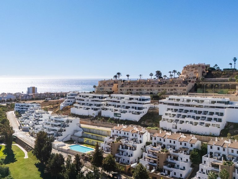 Apartment for Sale in La Cala De Mijas, Malaga 39