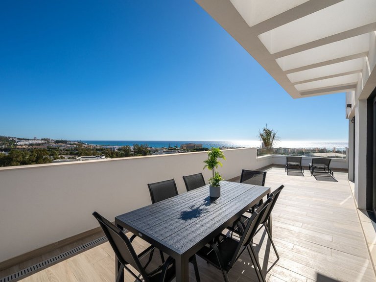 Apartment for Sale in La Cala De Mijas, Malaga 5