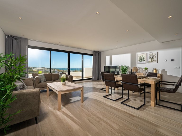 Apartment for Sale in La Cala De Mijas, Malaga 6