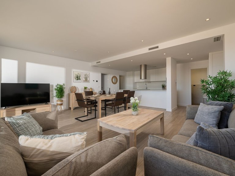 Apartment for Sale in La Cala De Mijas, Malaga 7