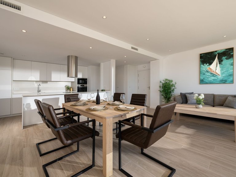 Apartment for Sale in La Cala De Mijas, Malaga 8