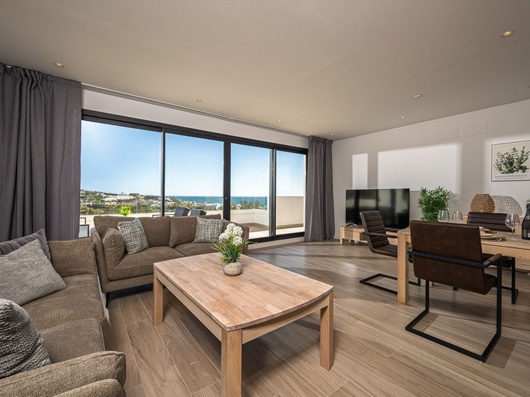 Apartment for Sale in La Cala De Mijas, Malaga 9
