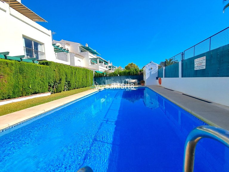 Apartment for Sale in La Duquesa, Malaga 1