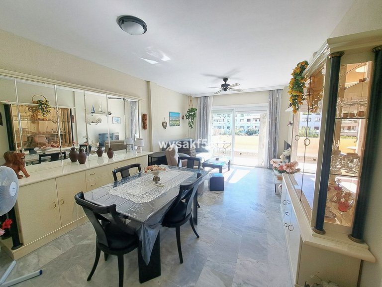 Apartment for Sale in La Duquesa, Malaga 10