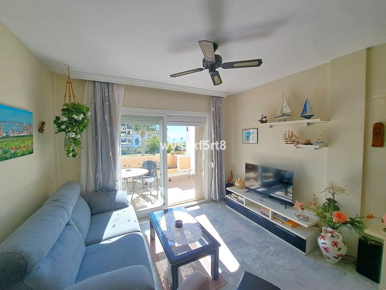 Apartment for Sale in La Duquesa, Malaga 12