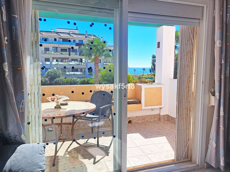 Apartment for Sale in La Duquesa, Malaga 13