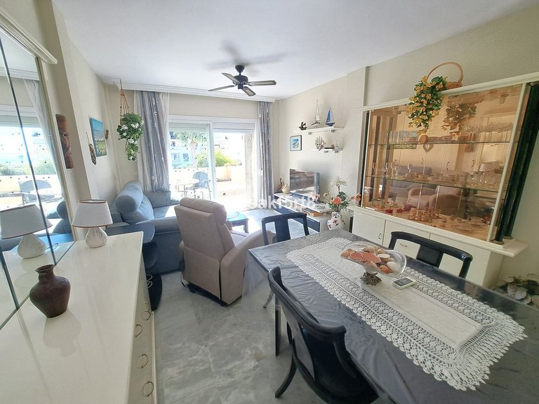 Apartment for Sale in La Duquesa, Malaga 14