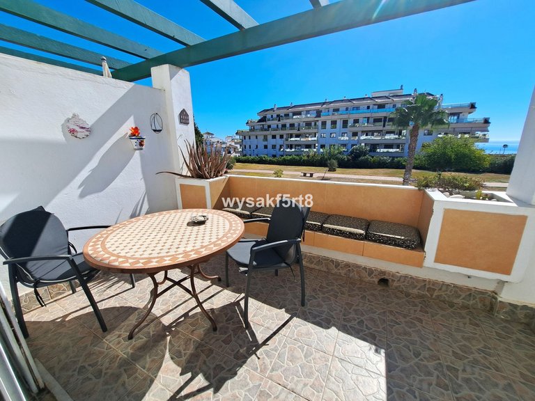Apartment for Sale in La Duquesa, Malaga 17