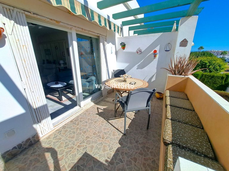 Apartment for Sale in La Duquesa, Malaga 18