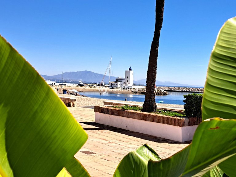 Apartment for Sale in La Duquesa, Malaga 2