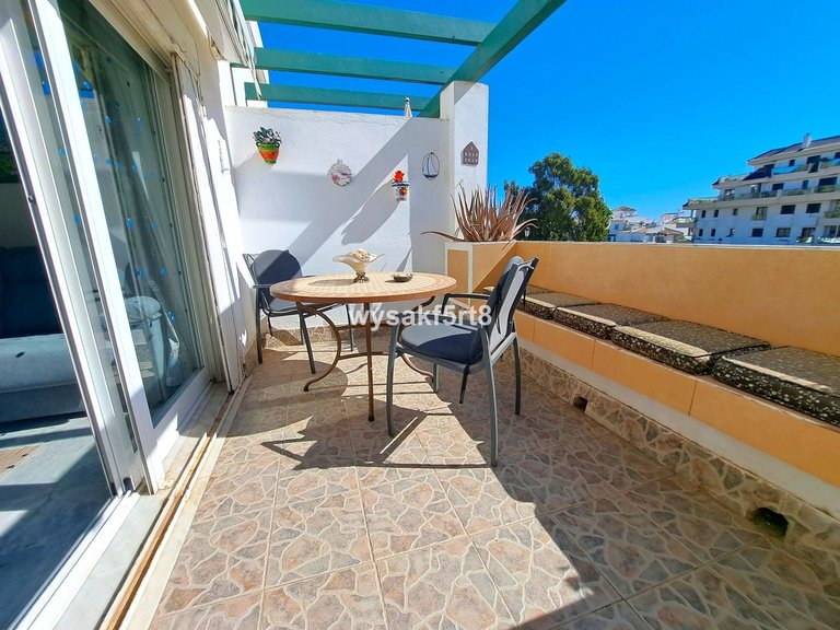 Apartment for Sale in La Duquesa, Malaga 20