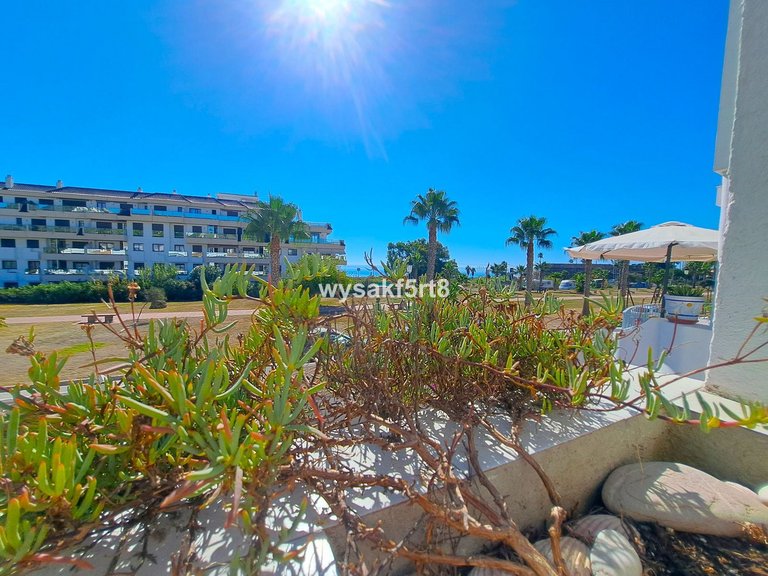 Apartment for Sale in La Duquesa, Malaga 21
