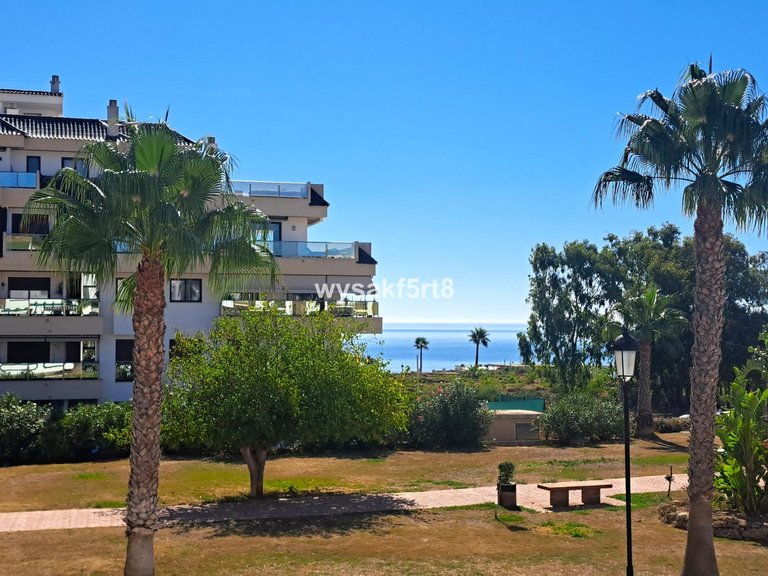 Apartment for Sale in La Duquesa, Malaga 22