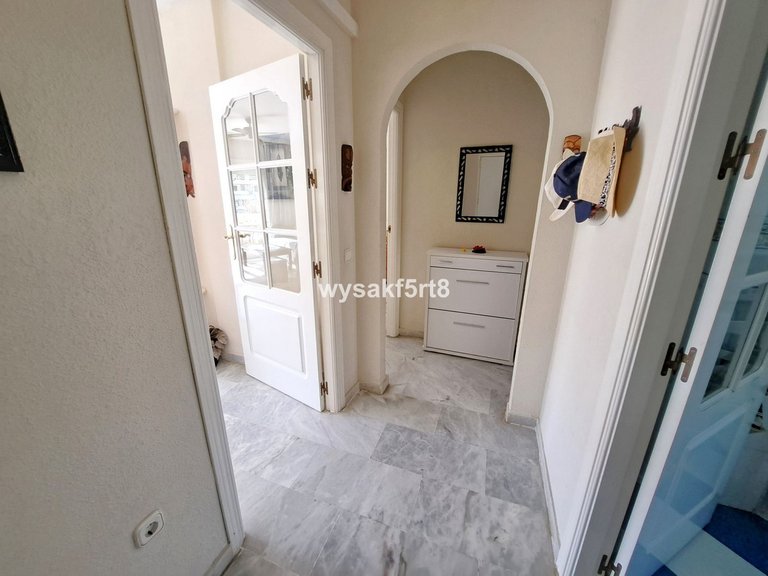 Apartment for Sale in La Duquesa, Malaga 24