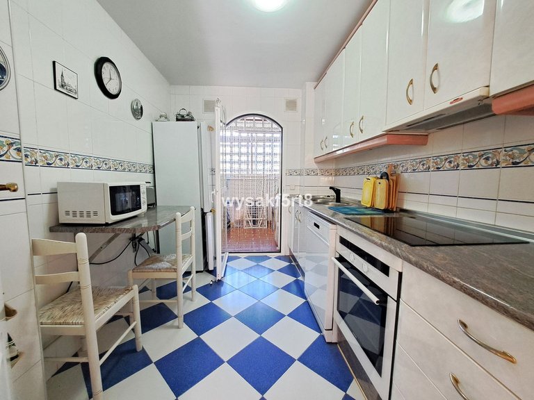 Apartment for Sale in La Duquesa, Malaga 25