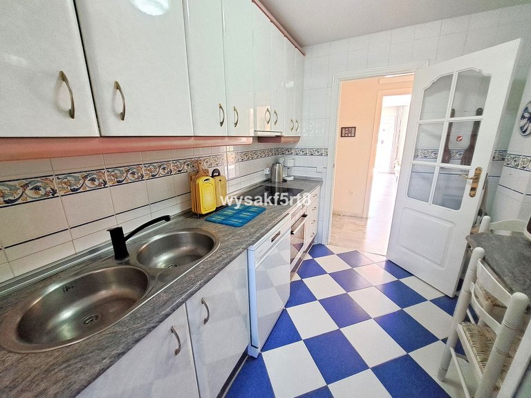 Apartment for Sale in La Duquesa, Malaga 26