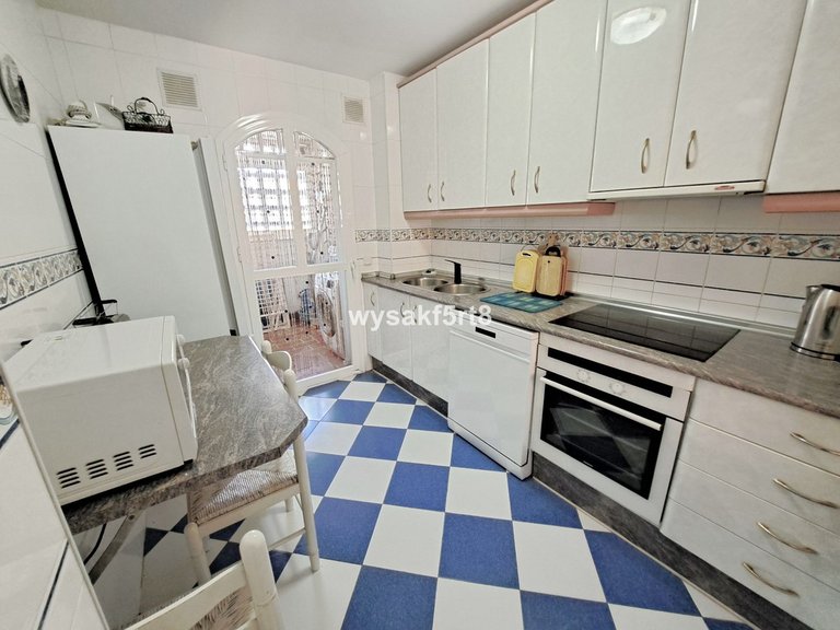 Apartment for Sale in La Duquesa, Malaga 27