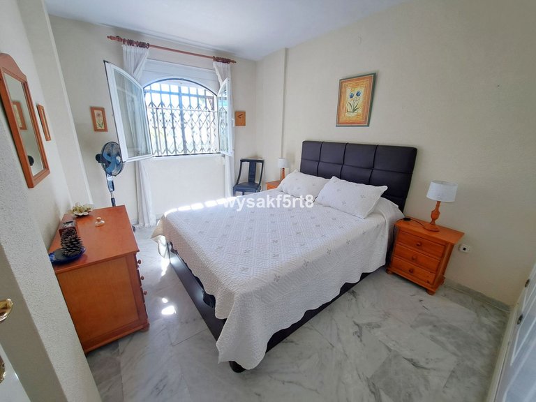Apartment for Sale in La Duquesa, Malaga 30