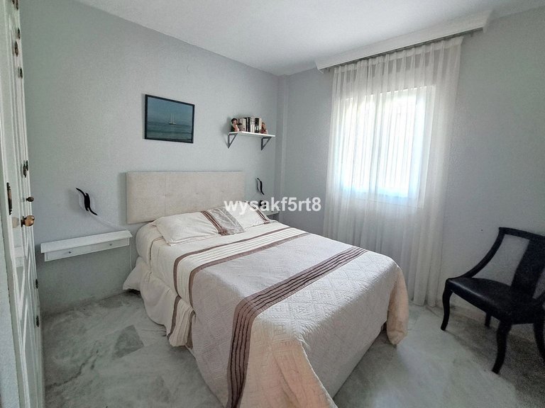 Apartment for Sale in La Duquesa, Malaga 35