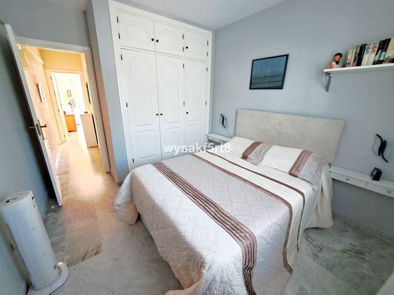 Apartment for Sale in La Duquesa, Malaga 36