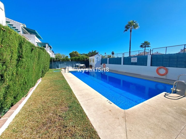 Apartment for Sale in La Duquesa, Malaga 37