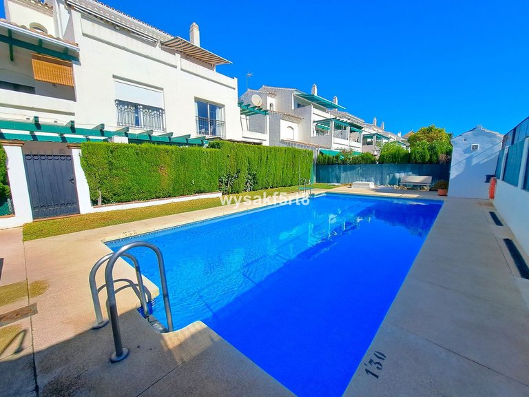 Apartment for Sale in La Duquesa, Malaga 38