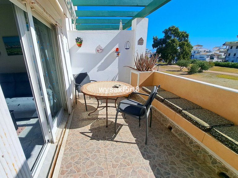 Apartment for Sale in La Duquesa, Malaga 44