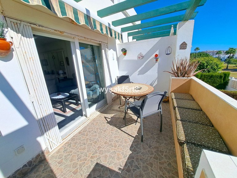 Apartment for Sale in La Duquesa, Malaga 45