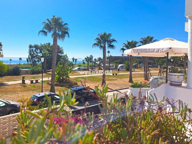 Apartment for Sale in La Duquesa, Malaga 47